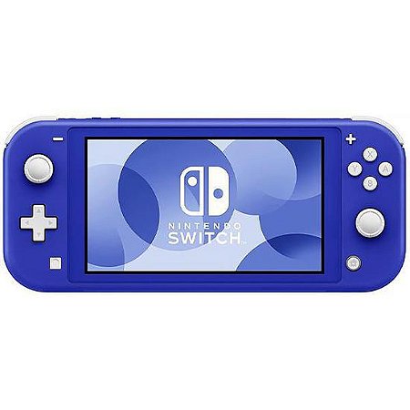 Games - NINTENDO Switch Lite 32GB