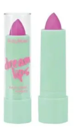 Dream Lips Balm Labial Mágico Strawberry Week RUBY ROSE