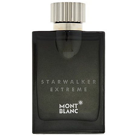 Perfume Masculino MONTBLANC Starwalker Extreme Eau de Toilette 75 ml