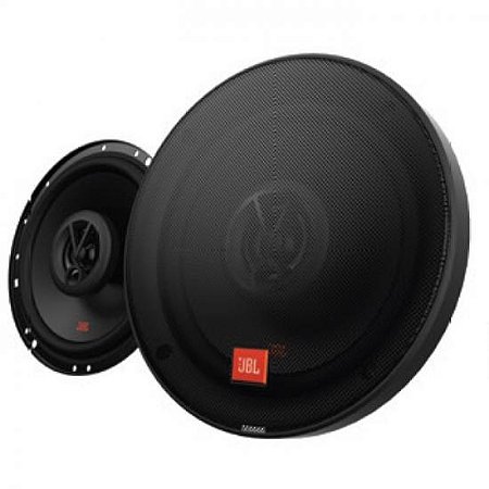 Alto Falante Automotivo JBL 6"5 GE2634 40WRMS com 03 Vias