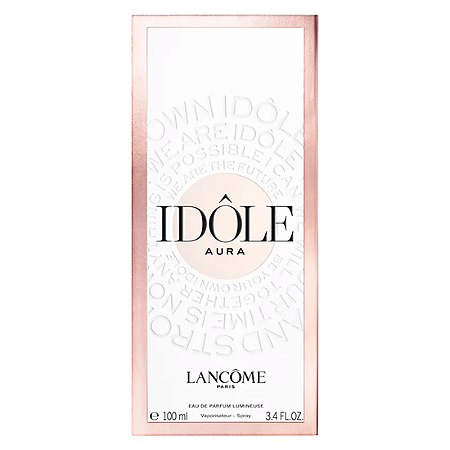 Perfume Feminino LANCÔME Idôle Aura Eau de Parfum 100 ml