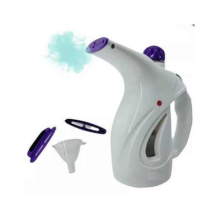 Passadeira Vaporizador BBG Potente para passar Roupa no Cabide com Vapor Quente