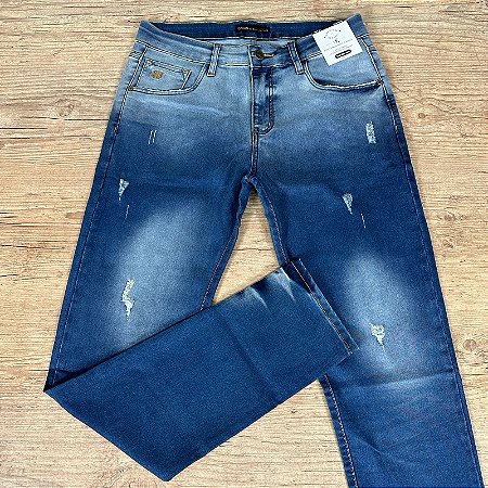 Calça Masculina Jeans CK