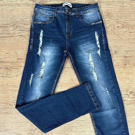 Calça Masculina Jeans LCT DFC