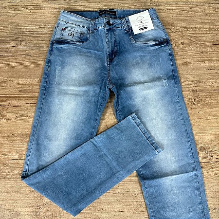 Calça Masculina Jeans CK DFC