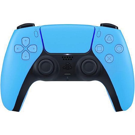Games - Controle SONY DualSense Playstation 5