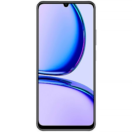 Smartphone REALME C53 RMX3760 Dual SIM de 256GB / 8GB RAM de 6.74" 50MP / 8MP Preto Poderoso