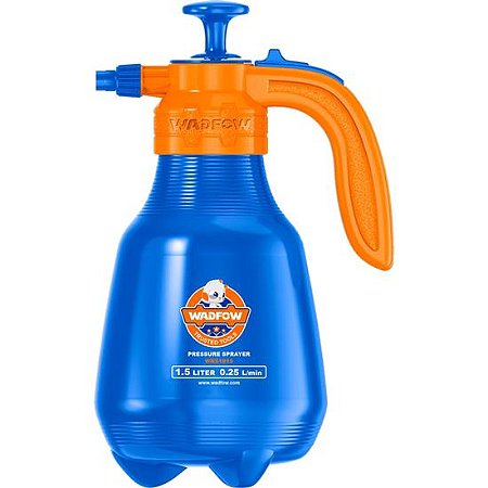 Pulverizador WADFOW WRS1815 com 1.5 Litros
