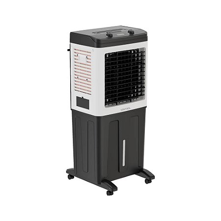 Climatizador de Ar VENTISOL CLIN 80 PRO-01 80 Litros 03 Velocidades 127V 150 Watts