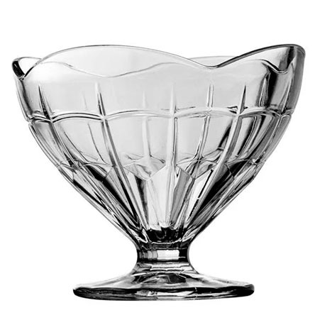 Taça de Vidro MYPA para Sobremesa 240 ml