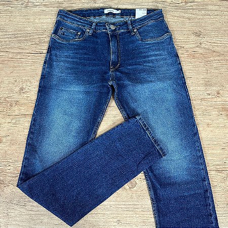 Calça Masculina Jeans CK  Skinny
