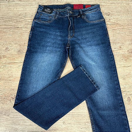 Calça Masculina Jeans Ellus