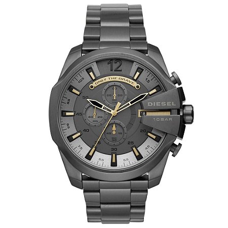 Relógio DIESEL de Pulso Masculino Código DZ4466