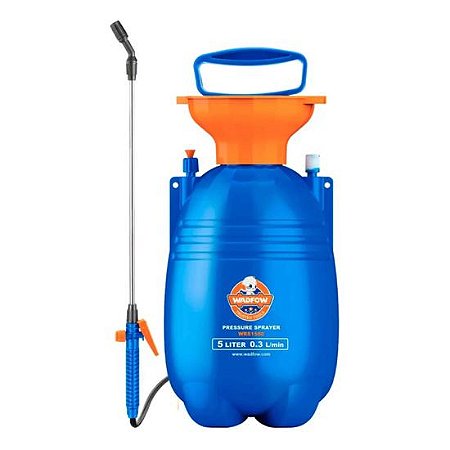 Pulverizador WADFOW WSS1550 5.0 L