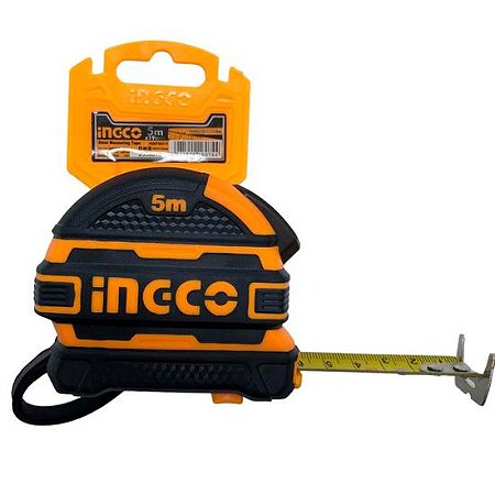 Trena INGCO 5MTS HSMT08519