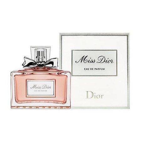 Perfume Feminino CHRISTIAN DIOR Miss Dior Eau de Parfum Feminino 50 ml