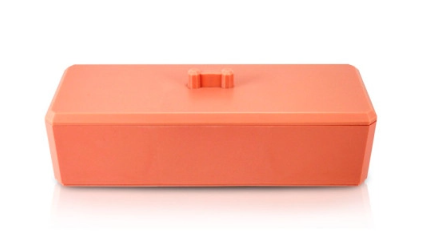Organizador Multiuso com Tampa JACKI DESIGN