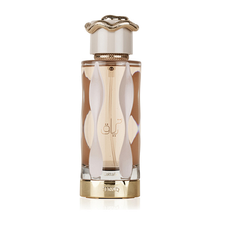 Perfume Unissex LATTAFA Teriaq EDP 100 ml