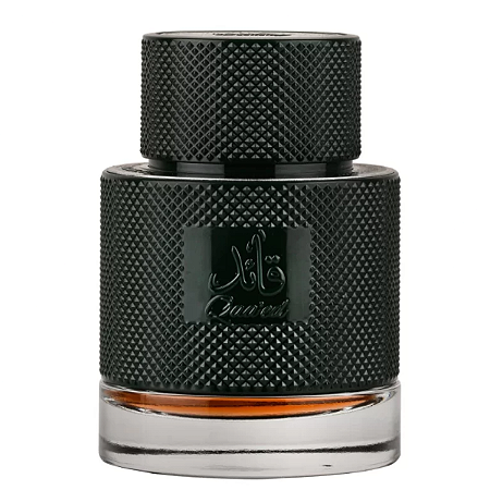 Perfume Masculino LATTAFA Qaa'ed Al Shabaab EDP 100 ml