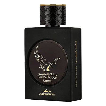 Perfume Masculino LATTAFA Malik Al Tayoor Eau de Parfum EDP de 100 ml