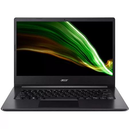 Notebook ACER Aspire 3 a314-22-a21d 14" w10/4GB/128SSD Preto