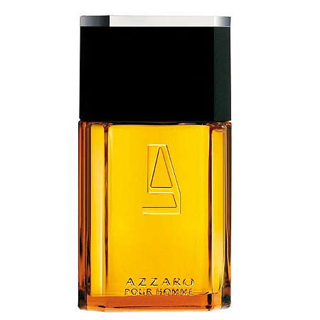 Perfume Masculino AZZARO POUR EDT 100 ml