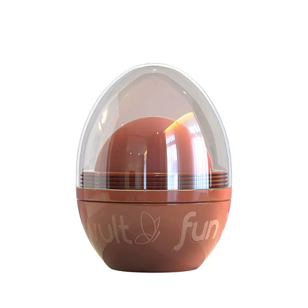 Blush 3 em 1 Fun Bronze Natural 6,5g VULT