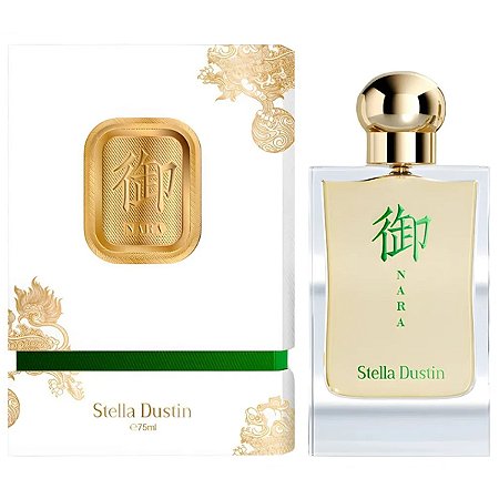 Perfume Unissex STELLA DUSTIN Nara Eau de Parfum 75 ml