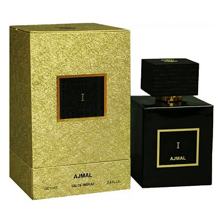 Perfume Masculino AJMAL I Eau de Parfum 100 ml