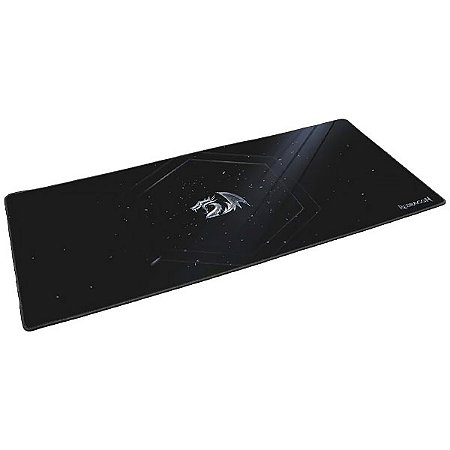 GAMES - Mousepad REDRAGON XEON P041 900 x 400 x 3 mm Preto