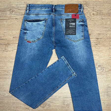 Calça Masculina Jeans ELLUS DFC