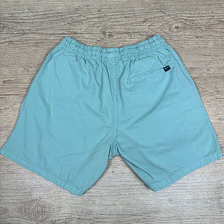 Short Masculino PRL Sarja Verde