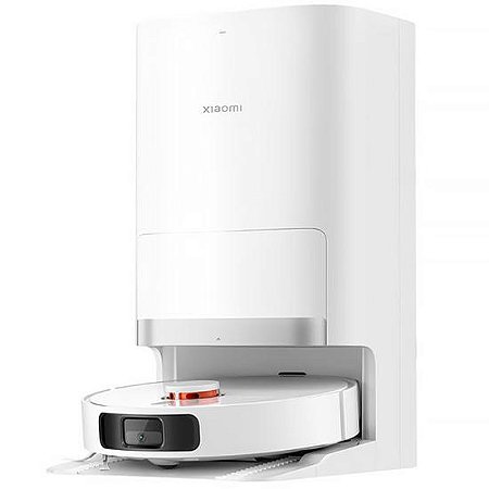 Robô de Limpeza XIAOMI Robot Vacuum X20+ 220V