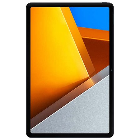 Tablet XIAOMI POCO Pad Wi-Fi 256GB / 8GB RAM de 12.1" 8MP / 8MP Cinza