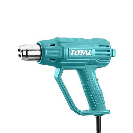 Soprador Térmico TOTAL TB20036 2000W 220V Azul