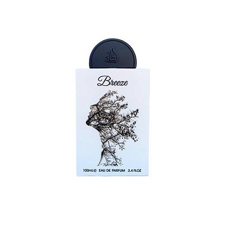 Perfume Unissex LATTAFA Pride Breeze Edp 100ml