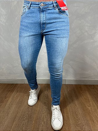 Calça Jeans Masculina DIESEL DFC