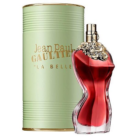 Perfume Feminino JEAN PAUL GAULTIER Le Belle Eau de Parfum Feminino 100 ml