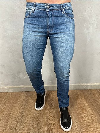 Calça Masculina Jeans ARMANI