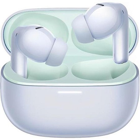 Fone de Ouvido XIAOMI Redmi Buds 5 Pro M2317E1 Lilás