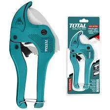Alicate TOTAL Pinza Corta Tubos de PVC THT53425 3/42MM