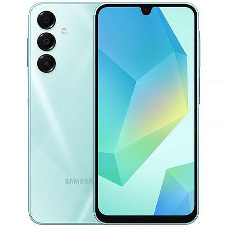 Smartphone SAMSUNG Galaxy A16 SM-A166M Dual Chip 256GB 5G