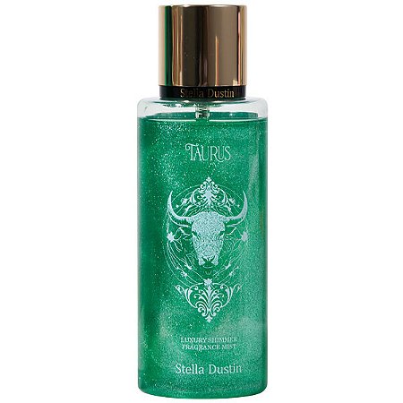 Perfume Feminino STELLA DUSTIN Taurus Luxury Shimmer 250 ml
