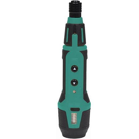 Kit Chave de Fenda sem Fio XION XI-TOOL7 12V com 35 Peças