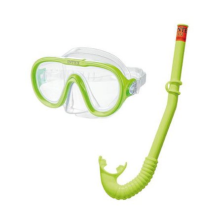 Kit de Natação INTEX