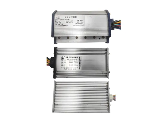 Placa para Módulo de Moto Elétrica Placa 1500W 60V