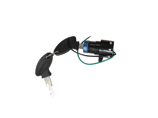 Peça para Módulo MT para Ignição E003B de Moto Elétrica