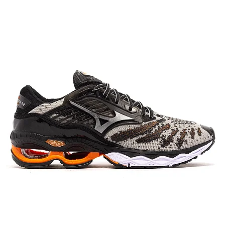 Tênis MIZUNO Wave Creation 22