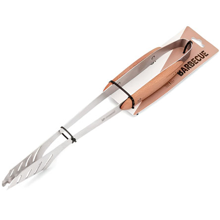Pegador HERCULES em Inox para churrasco 44 cm
