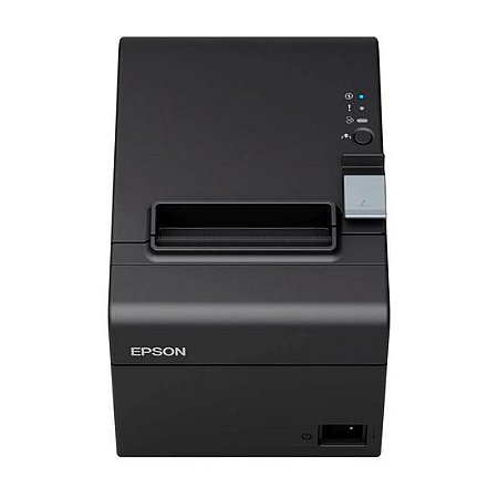 Impressora EPSON TM-T20III-001 USB Bivolt